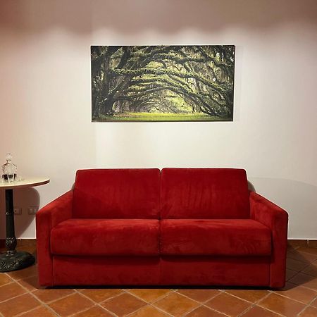 Villa Magda Todi Exteriör bild