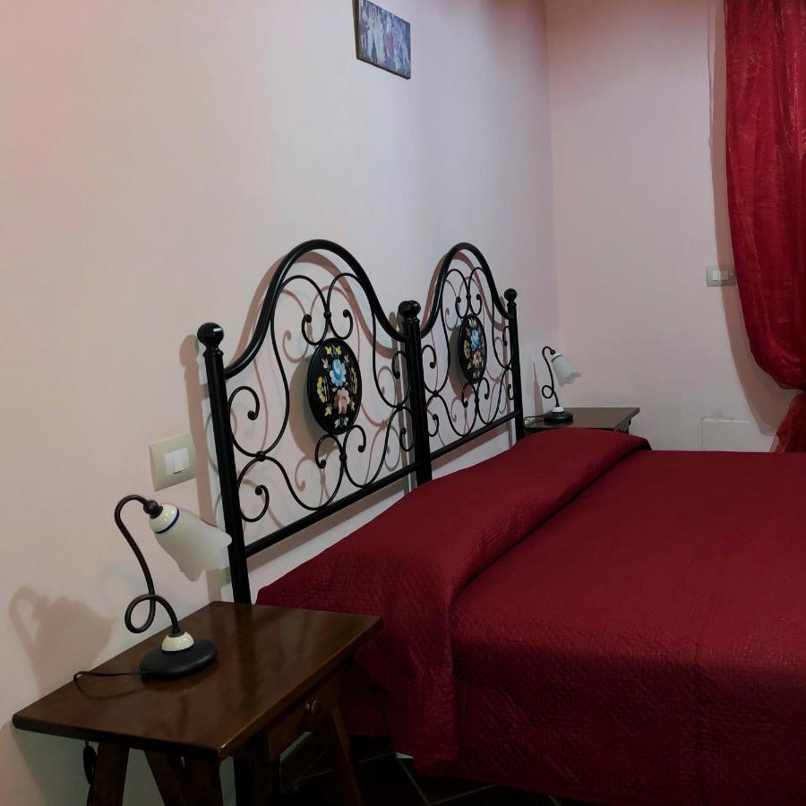 Villa Magda Todi Exteriör bild
