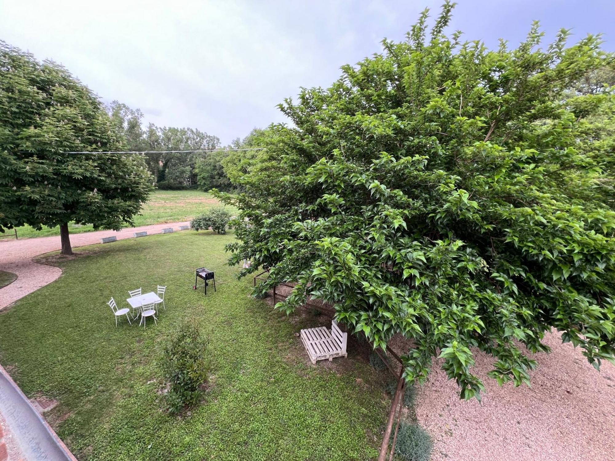 Villa Magda Todi Exteriör bild