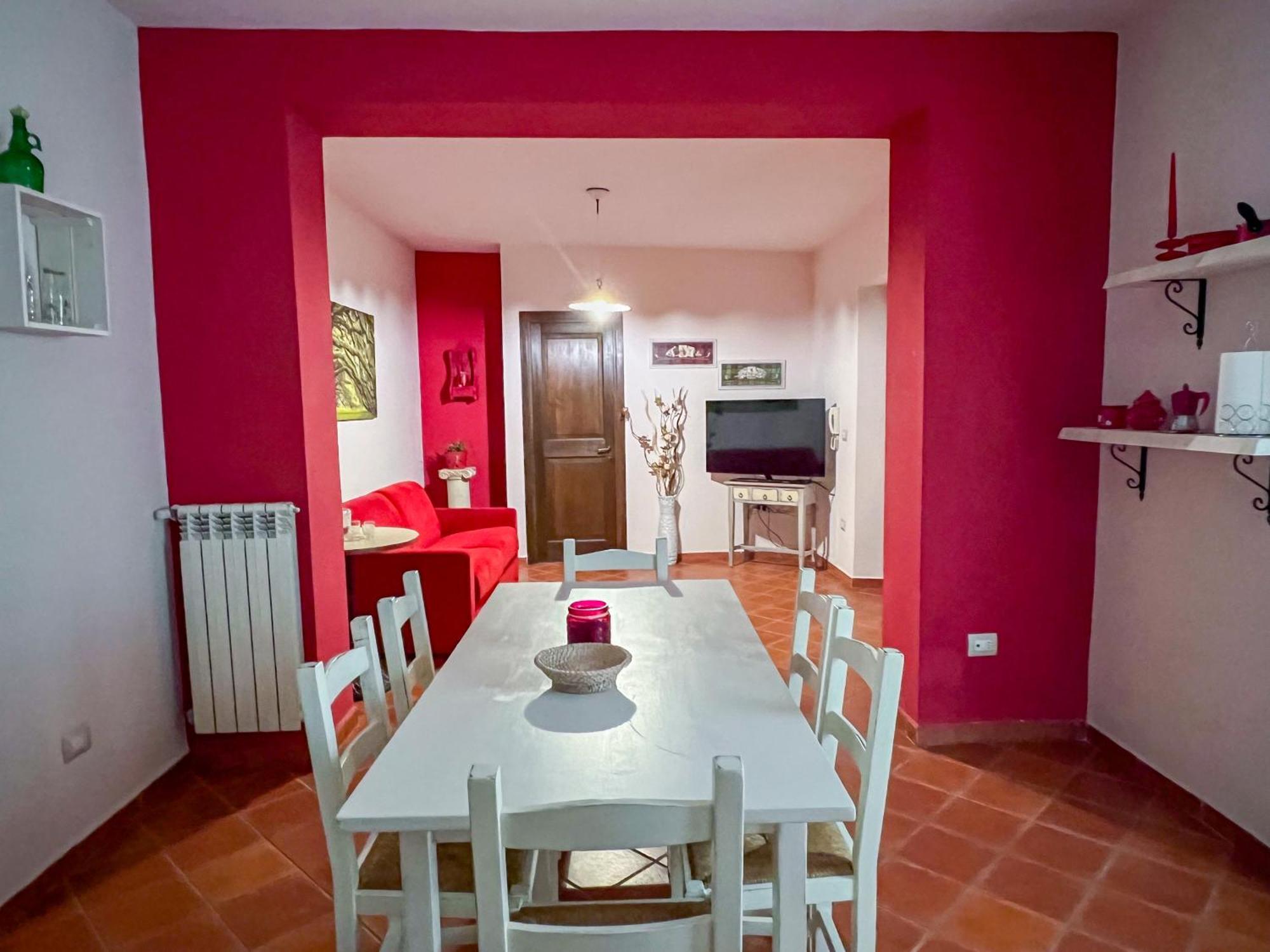 Villa Magda Todi Exteriör bild