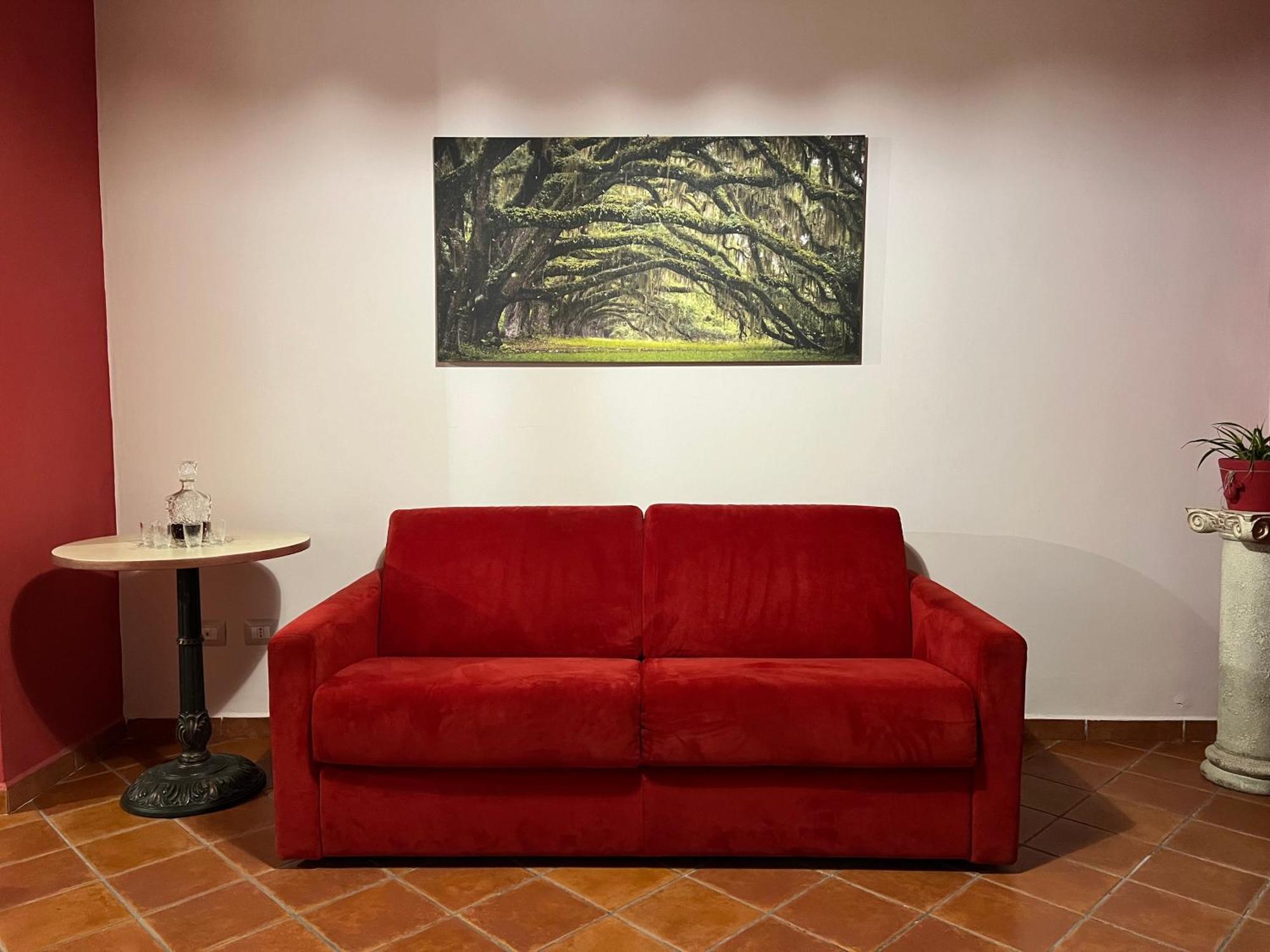 Villa Magda Todi Exteriör bild