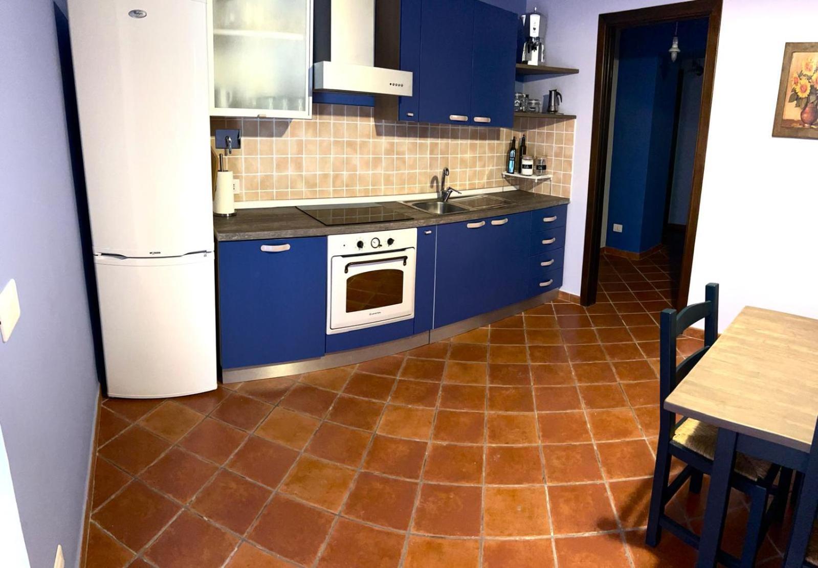 Villa Magda Todi Exteriör bild
