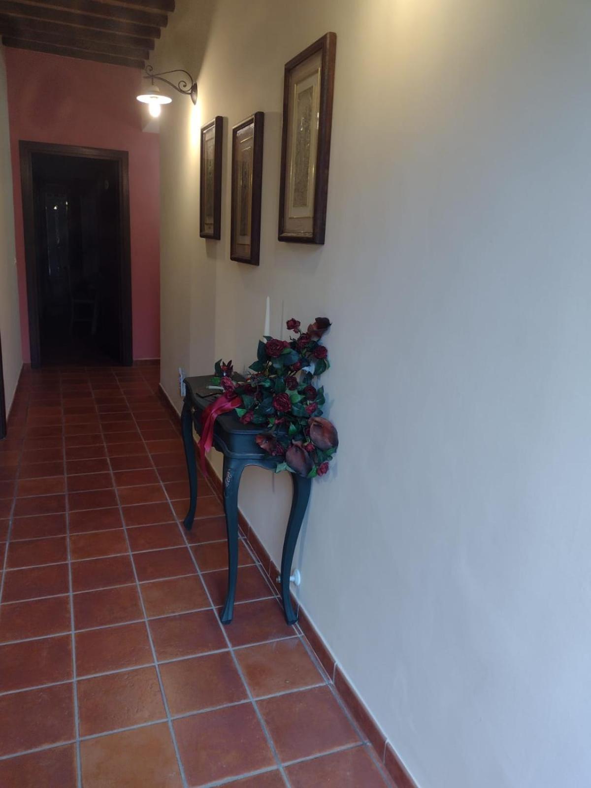 Villa Magda Todi Exteriör bild